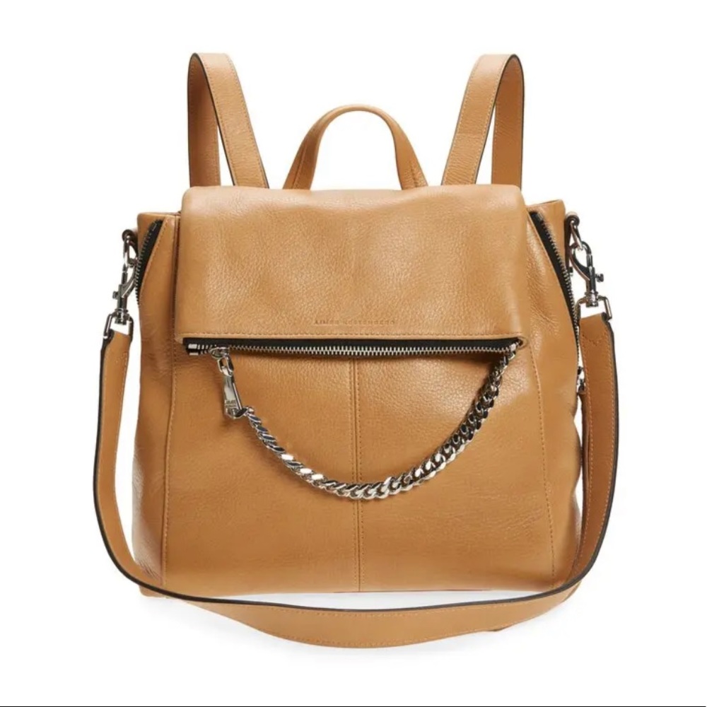 NWT Aimee Kestenberg No BS Backpack